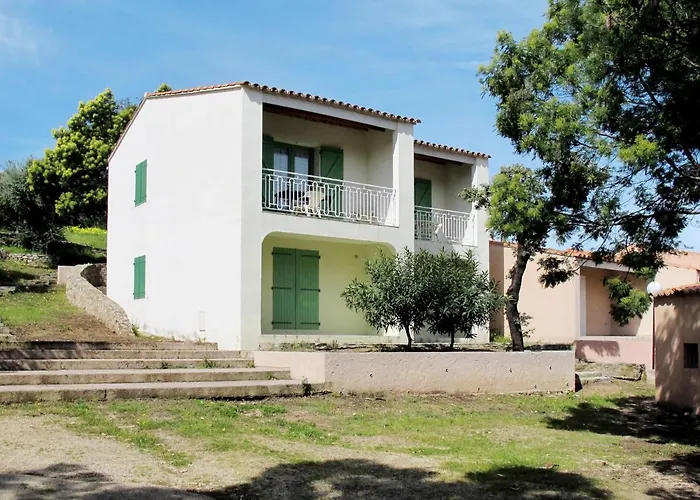 Apartment Cala Di Sole-2 By Interhome