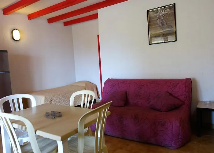 Apartment Cala Di Sole-2 By Interhome