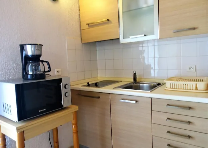 Apartment Cala Di Sole-2 By Interhome