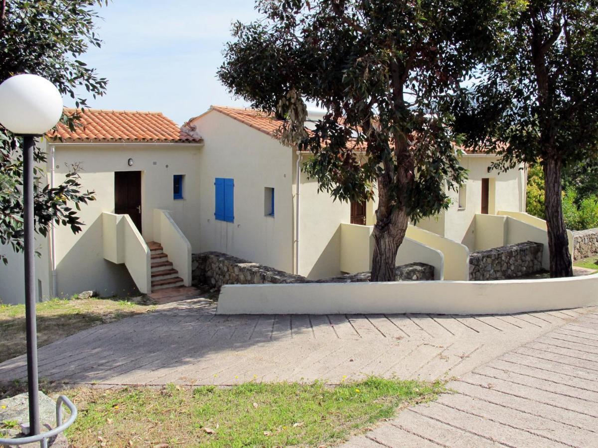 Cala Di Sole-2 By Interhome * Algajola (Corsica)