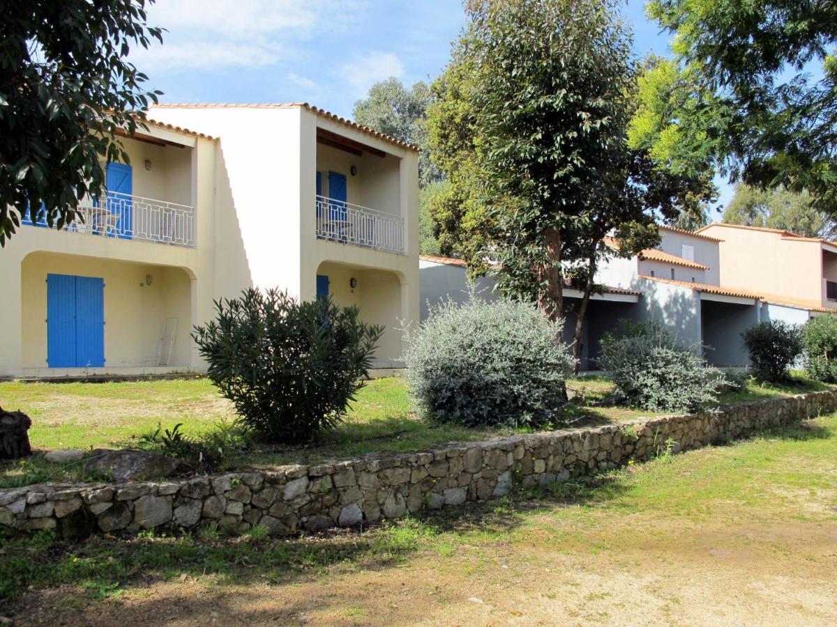 Apartment Cala Di Sole-2 By Interhome Algajola (Corsica)