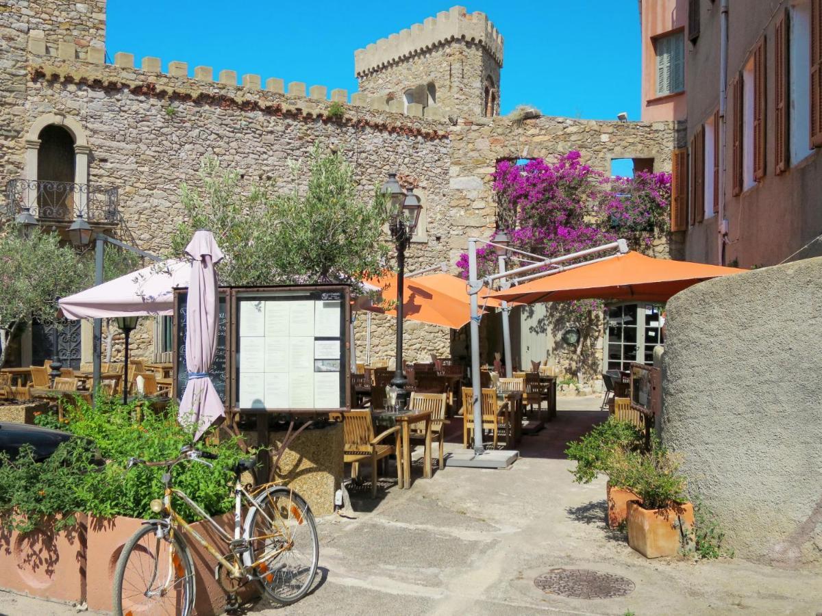 Cala Di Sole-2 By Interhome * Algajola (Corsica)