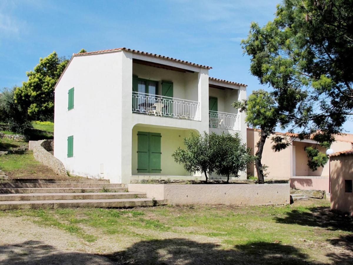 Cala Di Sole-2 By Interhome Apartment Algajola (Corsica)