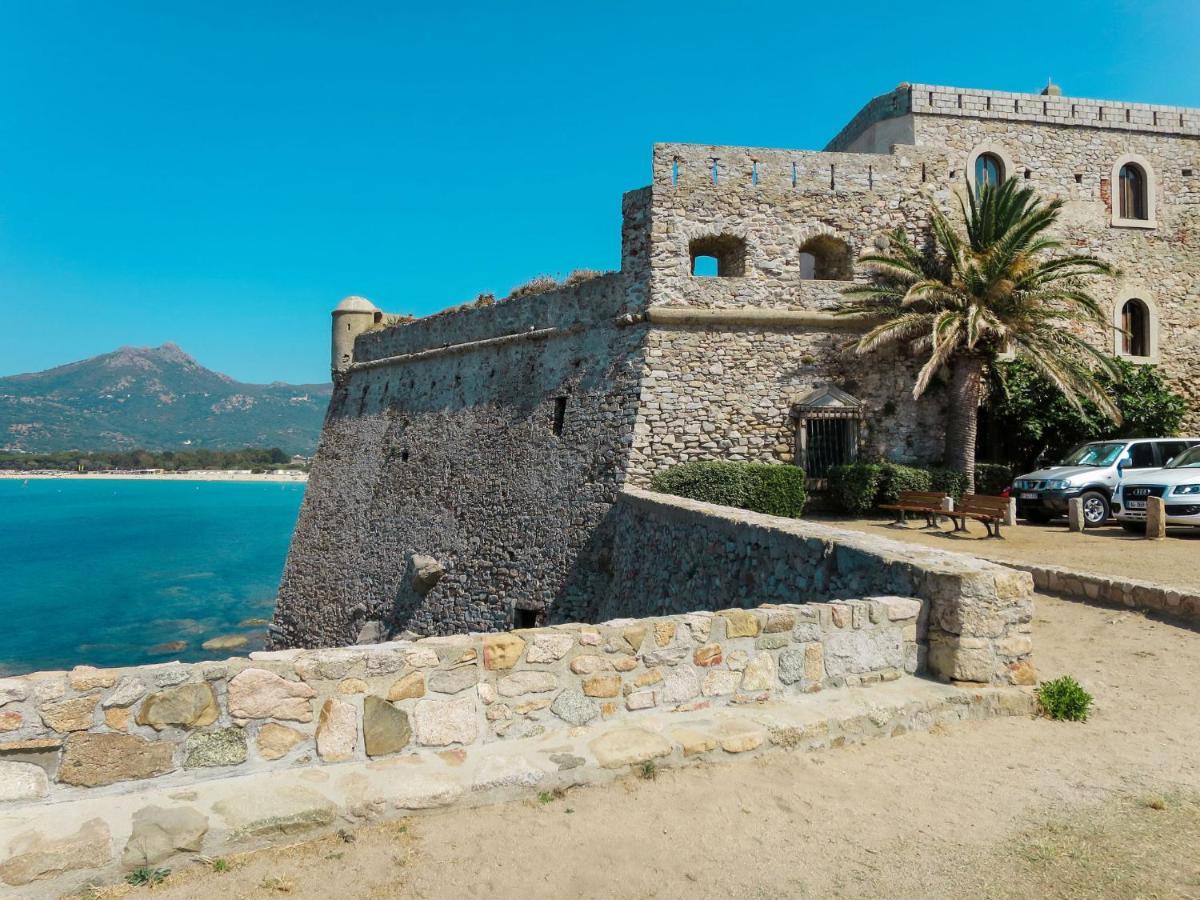 Apartment Cala Di Sole-2 By Interhome *