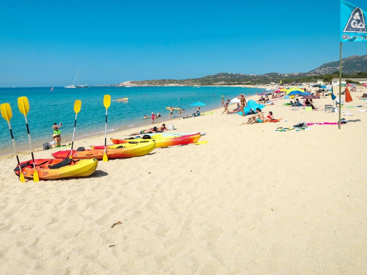 Cala Di Sole-2 By Interhome Algajola (Corsica)