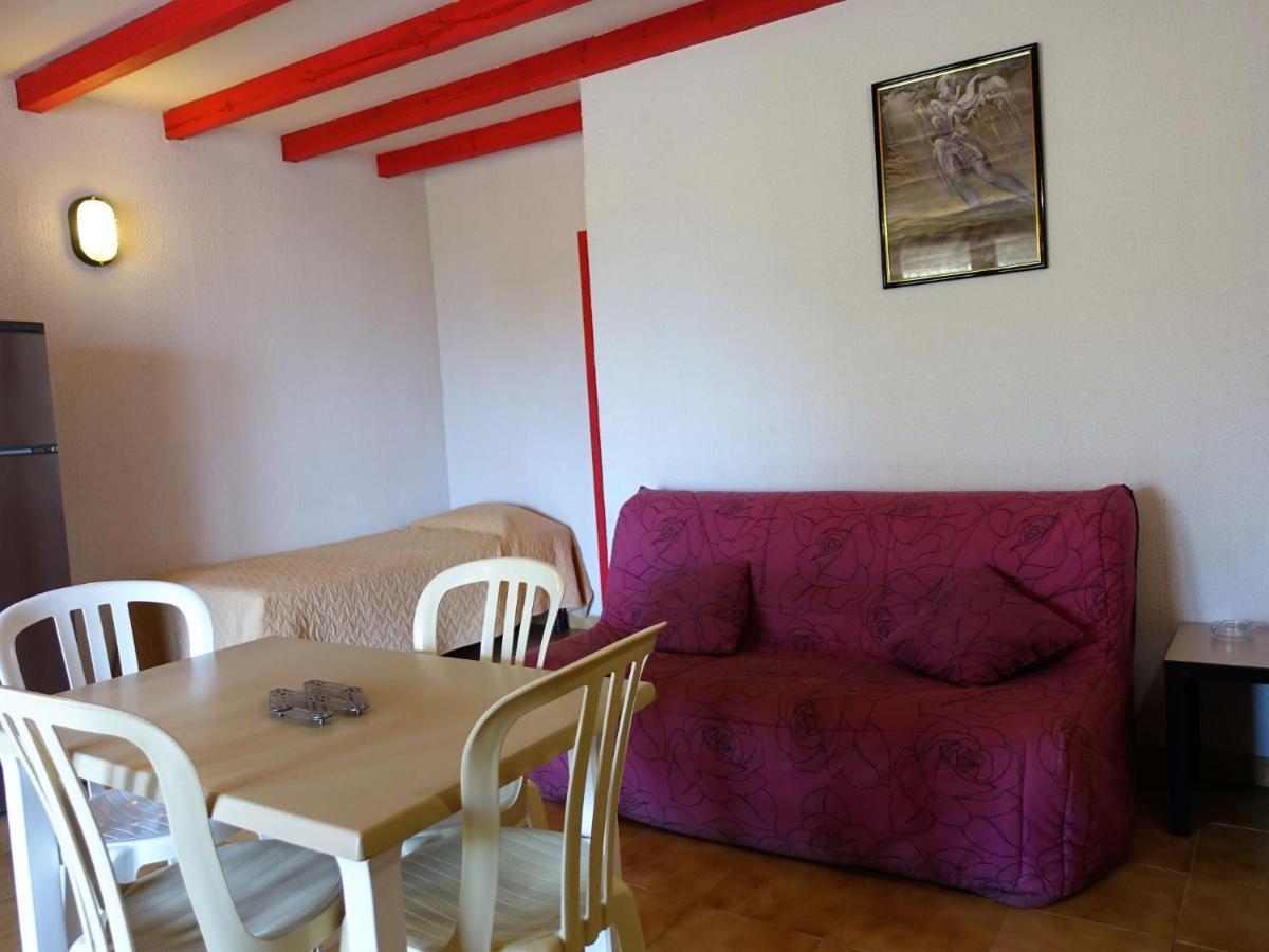 Cala Di Sole-2 By Interhome Apartment Algajola (Corsica)
