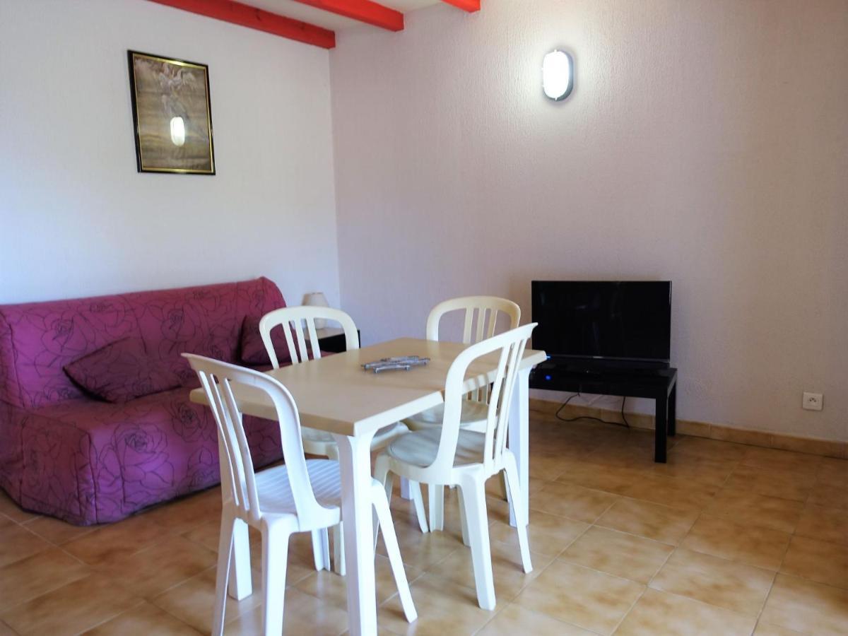 Cala Di Sole-2 By Interhome Algajola (Corsica)