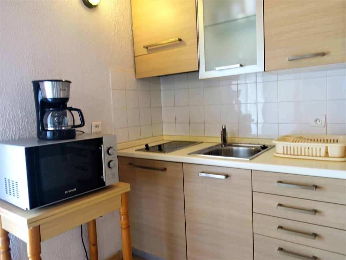 Apartment Cala Di Sole-2 By Interhome