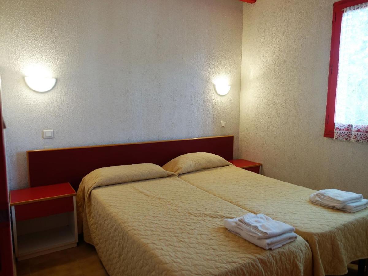 Cala Di Sole-2 By Interhome Apartment Algajola (Corsica)