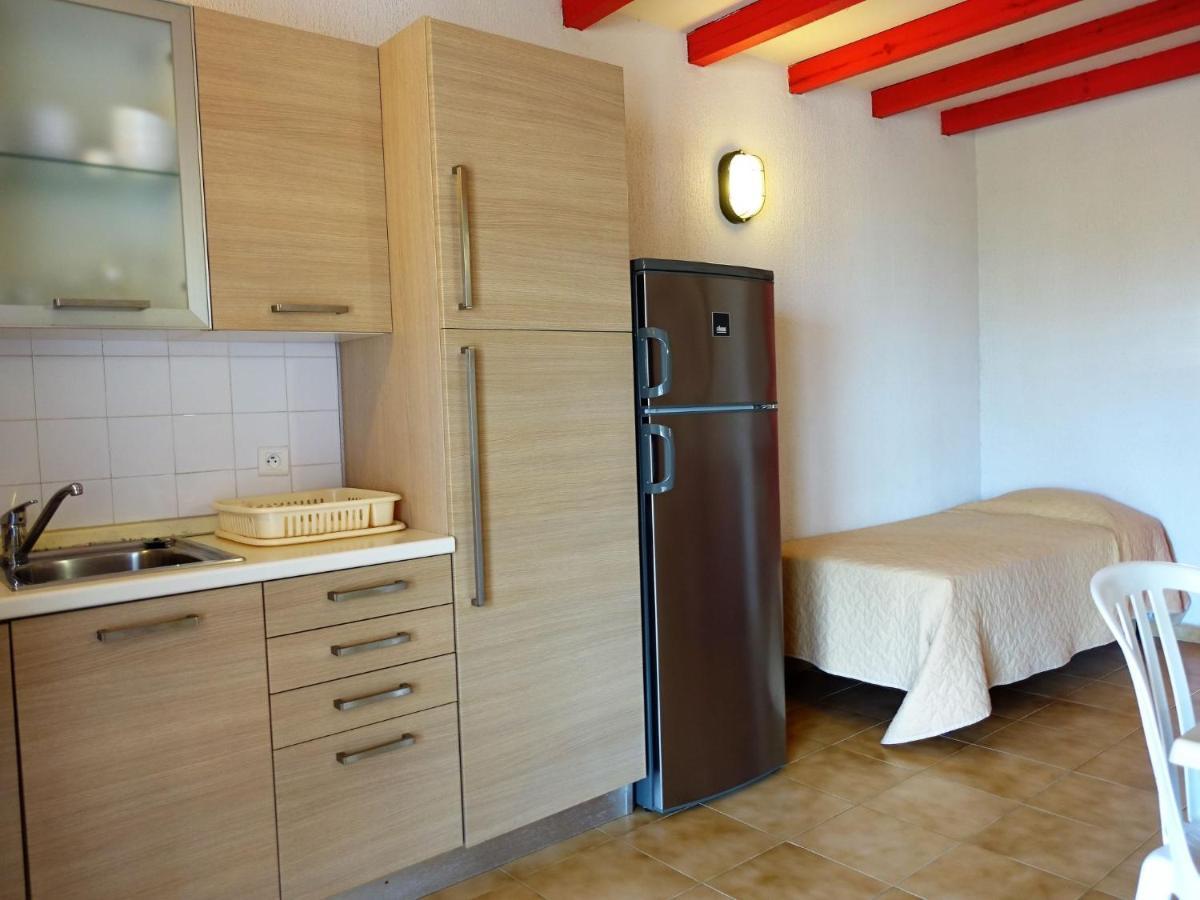 Cala Di Sole-2 By Interhome * Algajola (Corsica)